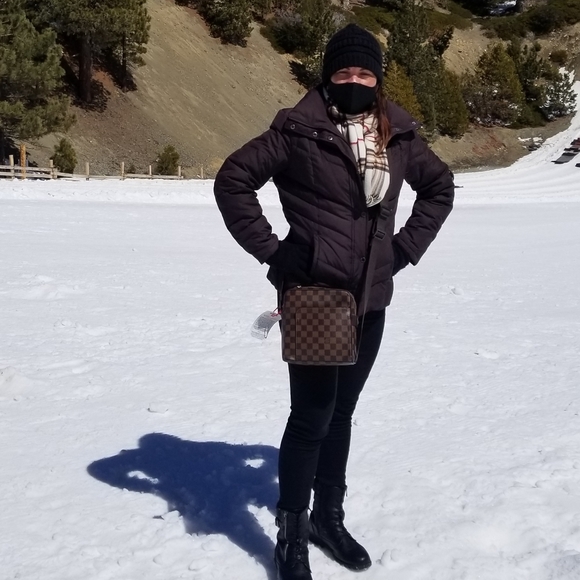 Meet your Posher, Len - Picture 1 of 2